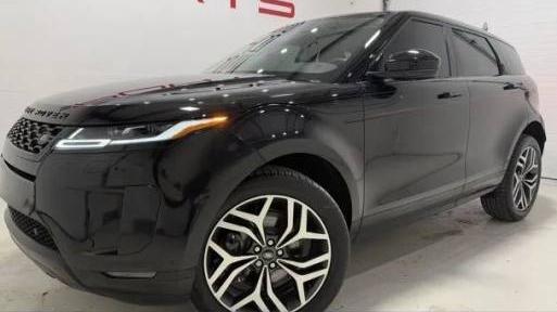 LAND ROVER RANGE ROVER EVOQUE 2023 SALZP2FX1PH202403 image